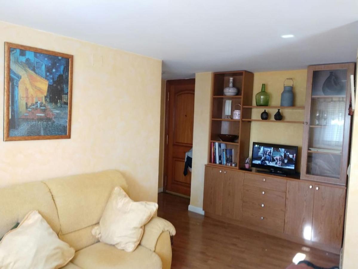 El Trastero Daire Santa Marta de Tormes Dış mekan fotoğraf