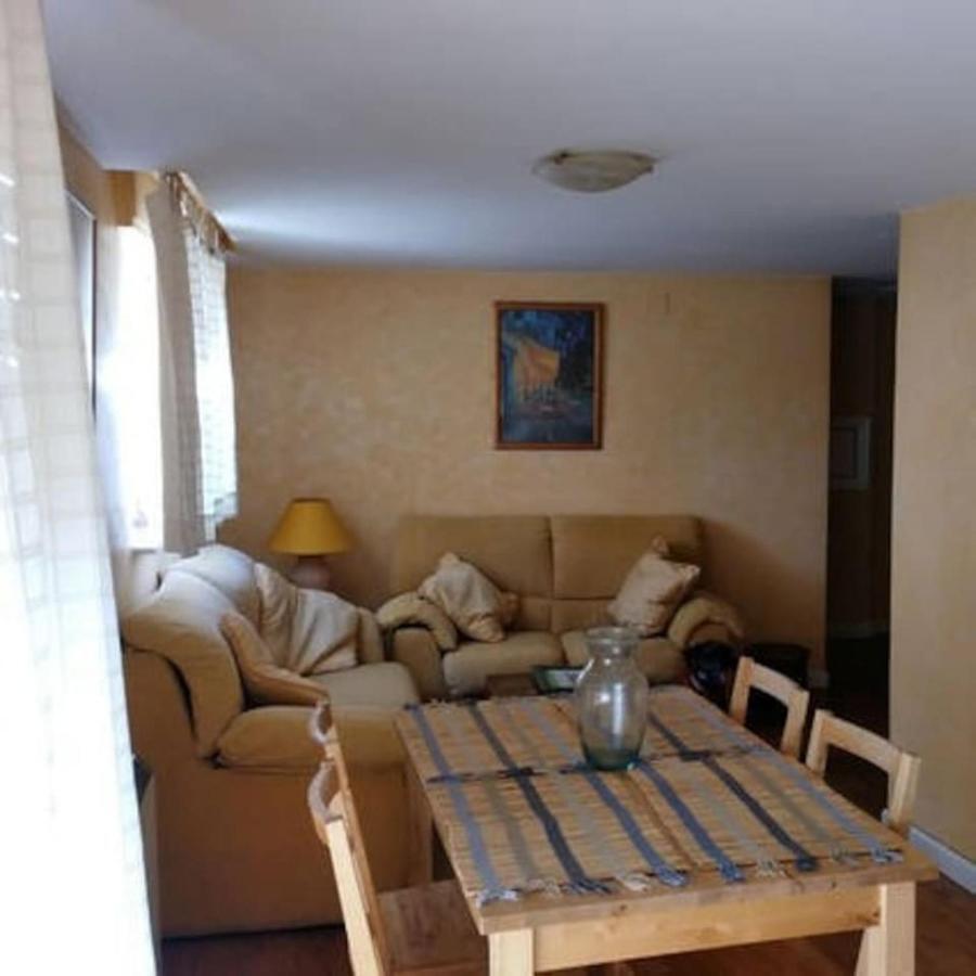 El Trastero Daire Santa Marta de Tormes Dış mekan fotoğraf